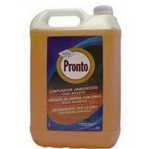 PRONTO LIMPADOR 5LT I,E,P,GR