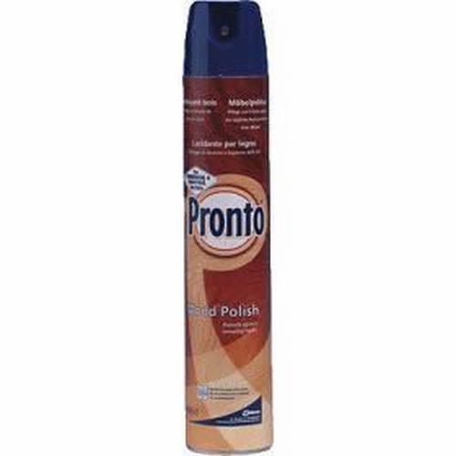 PRONTO MADEIRAS 400ML