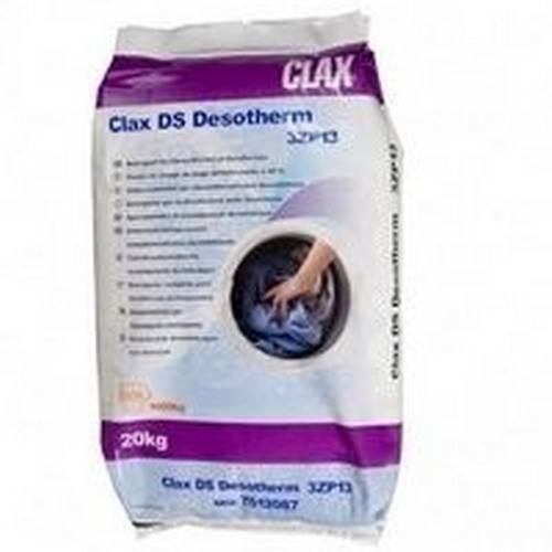 CLAX DS DESOTHERM 3ZP13 20KG