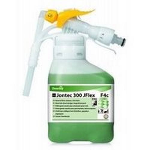 J-FLEX TASKI JONTEC 300 1.5 LTS