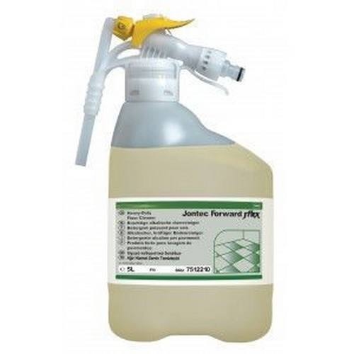 J-FLEX JONTEC FORWARD 5 LTS