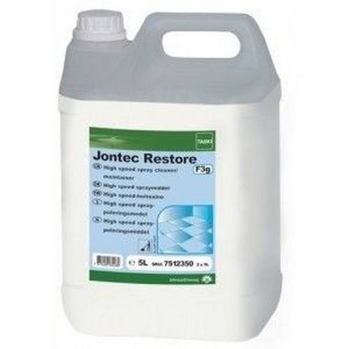 TASKI JONTEC RESTORE 5LT S&MWe60