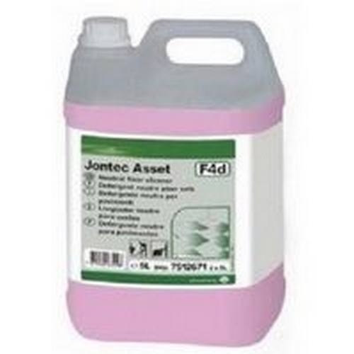 TASKI JONTEC ASSET 5LT F,I,E,P