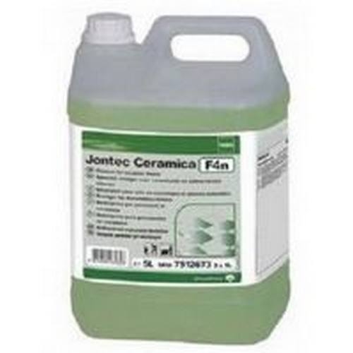 TASKI JONTEC CERAMICA 5LT S&MWe60