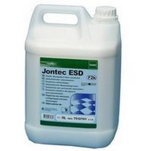 TASKI JONTEC ESD 5LT