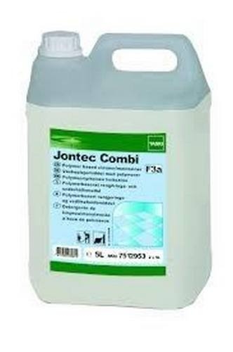 TASKI JONTEC COMBI 5LT We274