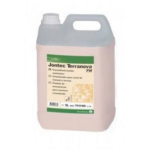 JD JONTEC TERRANOVA 5LT E,P,TR