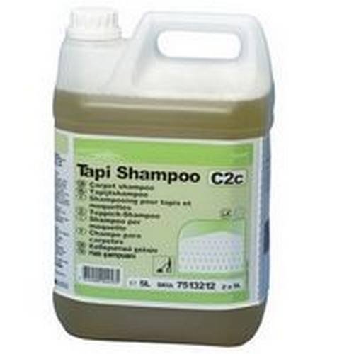 TASKI TAPI SHAMPOO 5LT S&MWe60