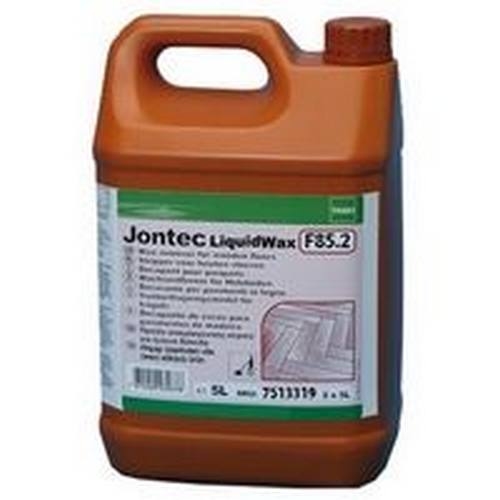 TASKI JONTEC LIQUIDO WAX 5LT S&MWe152