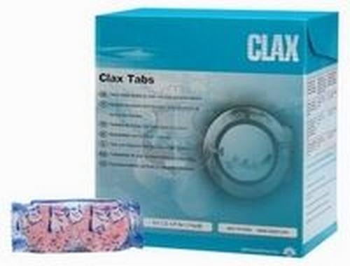 CLAX TABS 33E1 72 PASTILHAS