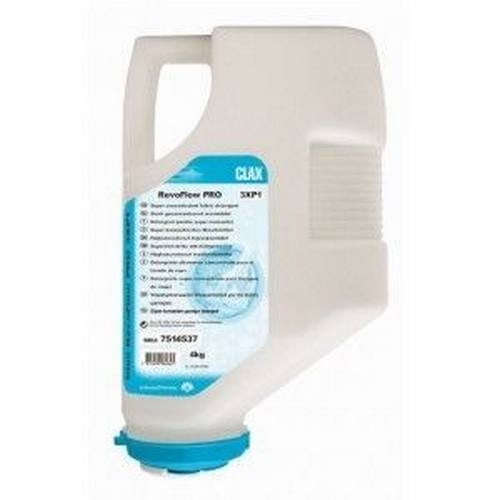 CLAX REVOFLOW PRO 3XP1 4Kg We150