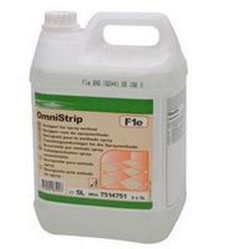 TASKI JONTEC OMNISTRIP 5LT W178