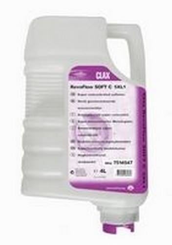 CLAX REVOFLOW SOFT C 5XL1 3X4L We125