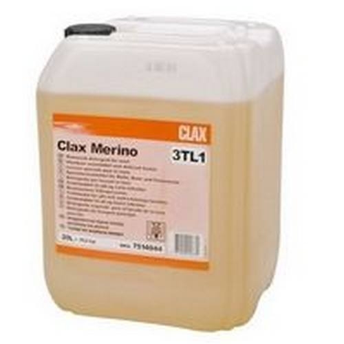 CLAX MERINO 3TL1 20LT W2