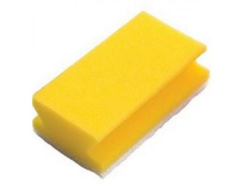 Taski Esponja N/Abrasiva Amarelo Pac10