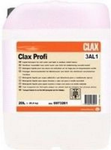 CLAX PROFI 3AL1 20L E,P