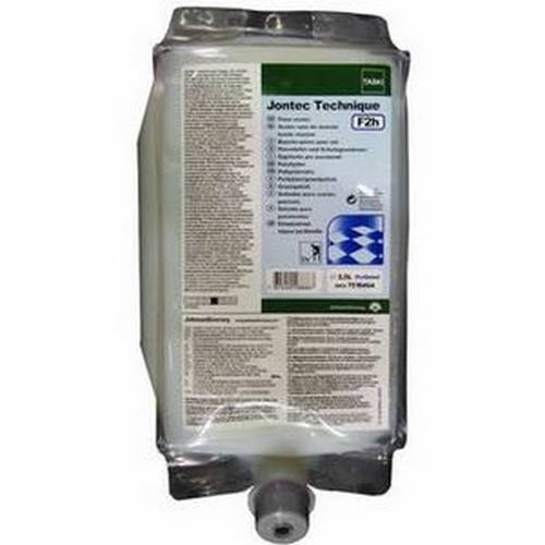 JONTEC TECHNIQUE PROSPEED 2,5L