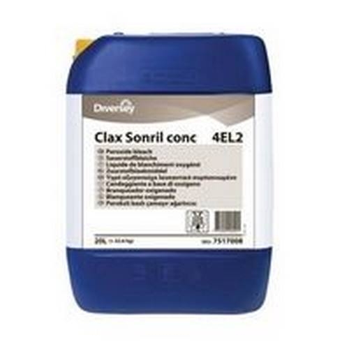 CLAX SONRIL CONC 40A1 20L