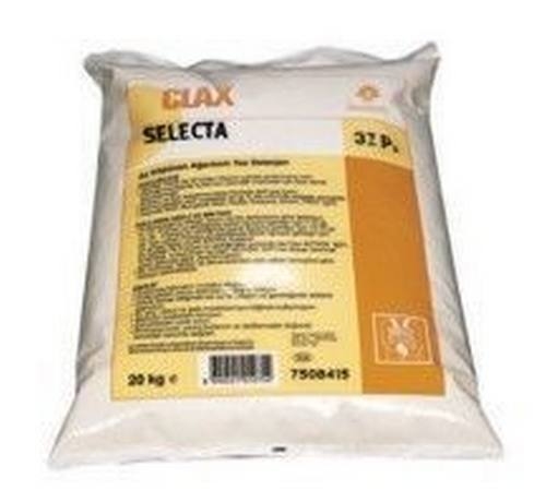CLAX SELECTA 3ZP10 20kg W31