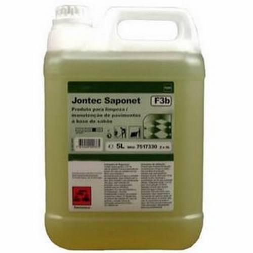 JONTEC SAPONET 5L
