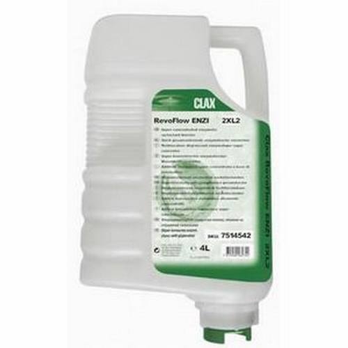 CLAX REVOFLOW ENZI 20X1 4L