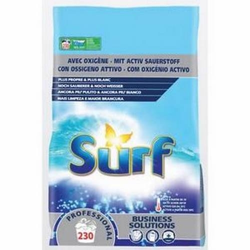 SURF BS P� 230WASH 18.4KG