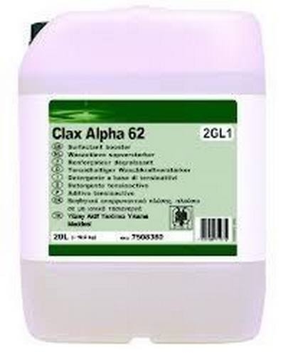 CLAX ALPHA 62 2GL1 20LT W362