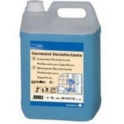 DI GERMATOL DESINFECTANTE 5LT