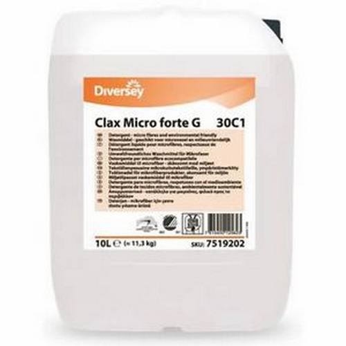 CLAX MICRO FORTE G 30C1 10L