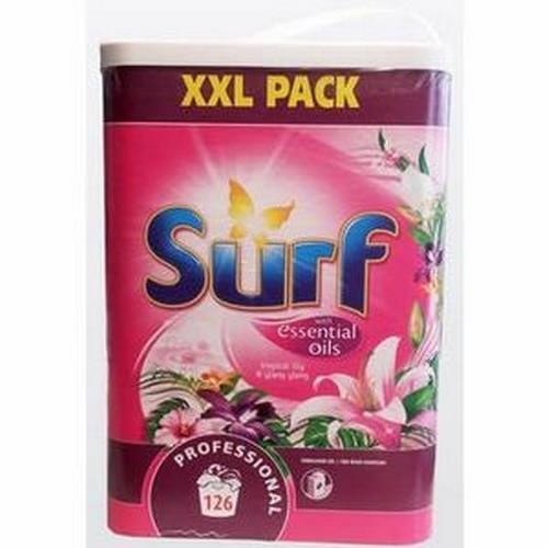 SURF PROF.TROPICAL L&YY 126WASH 10.08KG