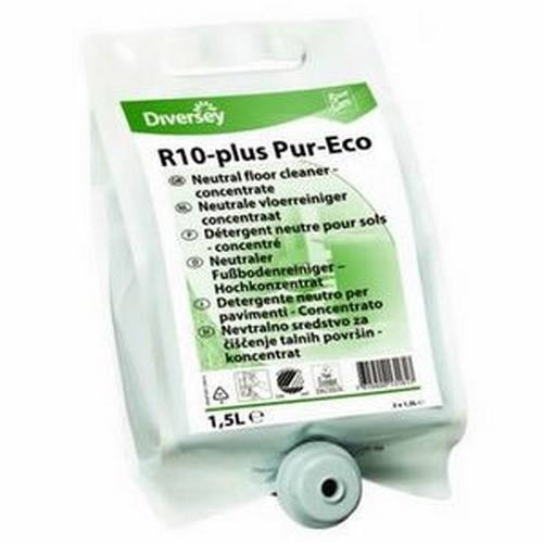 ROOM-CARE R10-PLUS PUR-ECO 1,5LT