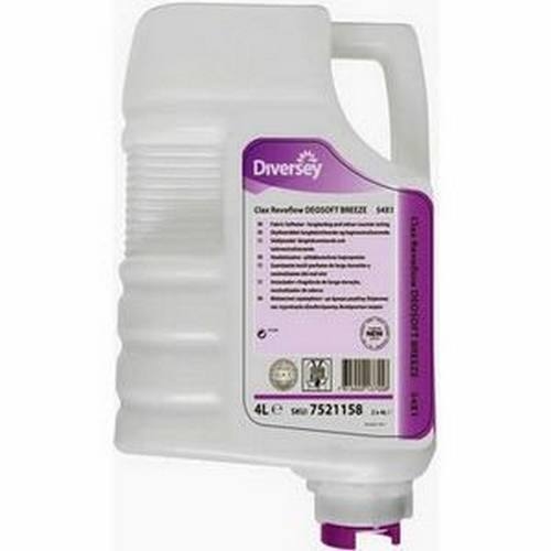 CLAX REVOFLOW DEOSOFT BREEZE 54X1 4L