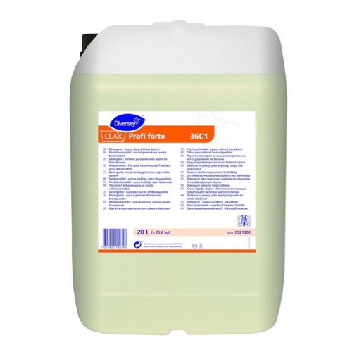 CLAX PROFI FORTE 36C1 20L