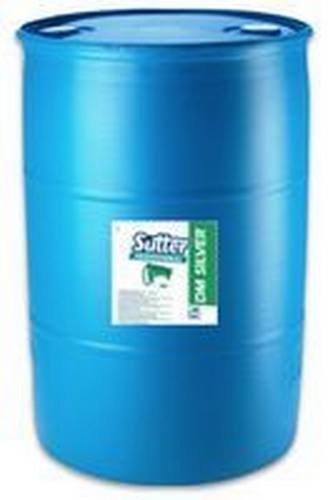 DM SILVER 200Kg (SUTTER)