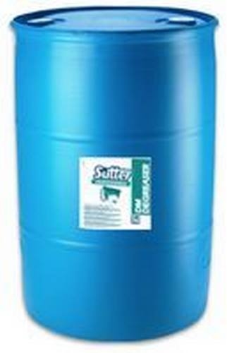 DM DEGREASER 200Kg (SUTTER)