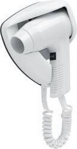 SECADOR DE CABELO 1200W PICCOLO BRANCO JVD