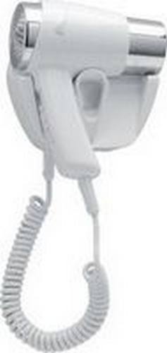 SECADOR DE CABELO OPERA BRANCO 1600W JVD