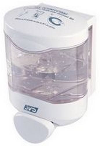 SABONETEIRA CLEANSEAT DESINFECTANTE P/SANITA 0,45L JVD