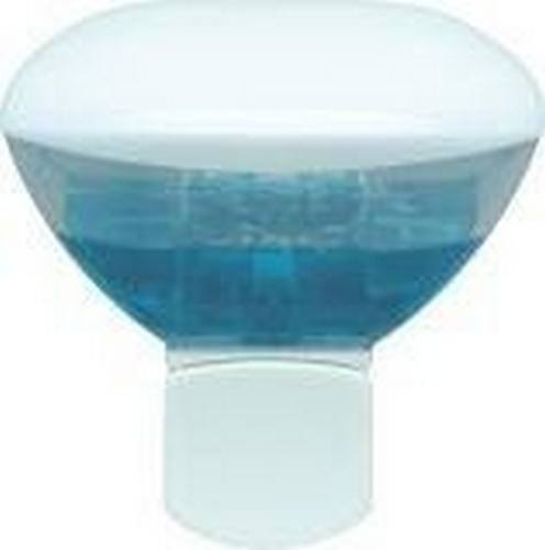 SABONETEIRA DIAMANTE BRANCA 300ML