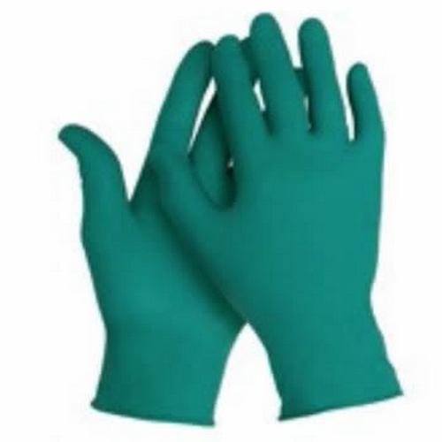 LUVAS NITRILO VERDE KLEENGUARD G20 TAMANHO S VERDE KIMB
