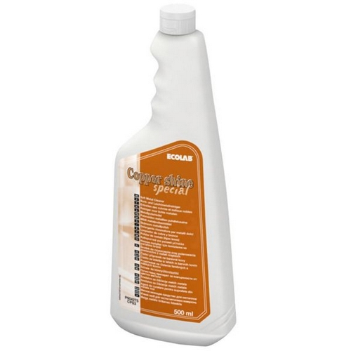 Copper Shine Special 6X500Ml  (Ecolab)