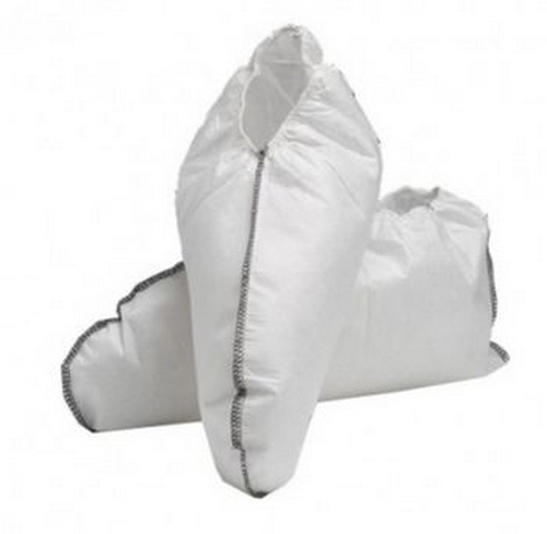 PROTE��O SAPATOS KLEENGUARD A40 TAMANHO �NICO BRANCO KIMB