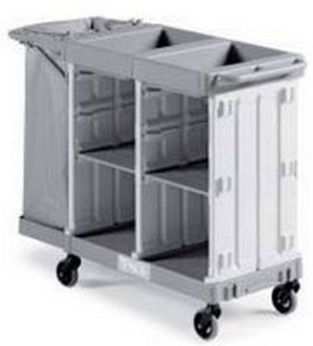 MAGIC HOTEL 840B - BASIC