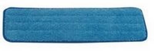 ESFREGONA H�MIDA EM MICROFIBRAS AZUL 40CM