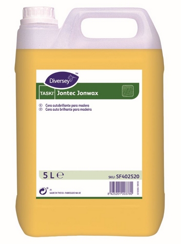 TASKI JONTEC JON WAX 5LT E,P
