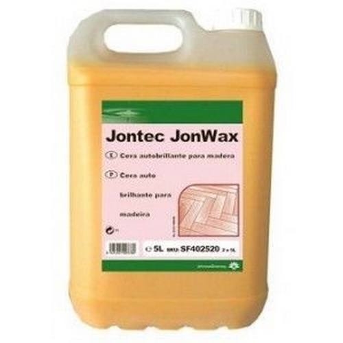 Jontec Jon Wax 5 Lts