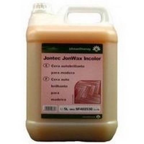 JD JONTEC JON WAX INCOLOR 5LT E,P