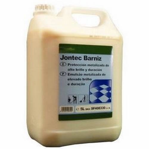 JONTEC BARNIZ 5L