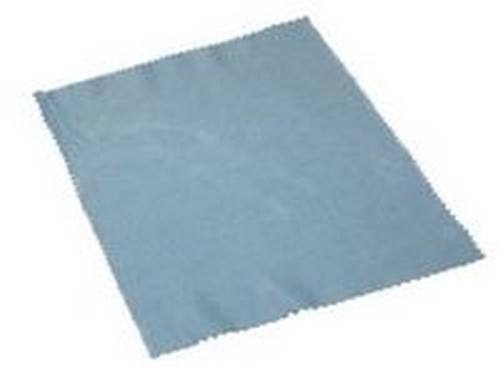 PANO MICROFIBRAS VIDROS AZUL 40X40CM